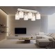 Потолочная люстра Ambrella Light TR3033247 TR