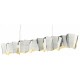 Подвесной светильник Wertmark WE439.01.123 Luisa