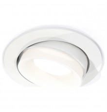 Встраиваемый светильник Ambrella Light XC7651084 XC