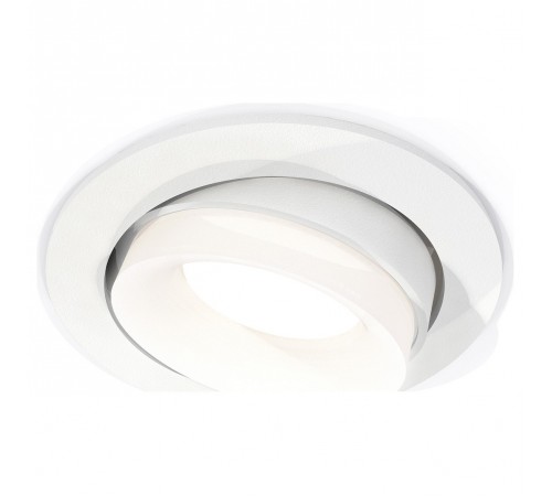 Встраиваемый светильник Ambrella Light XC7651084 XC