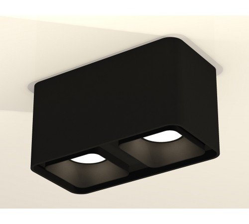 Накладной светильник Ambrella Light XS7851002 XS