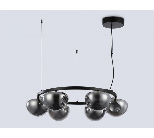 Подвесная люстра Ambrella Light LH12003 LH Подвесная люстра Ambrella Light LH12003 LH
