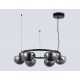 Подвесная люстра Ambrella Light LH12003 LH