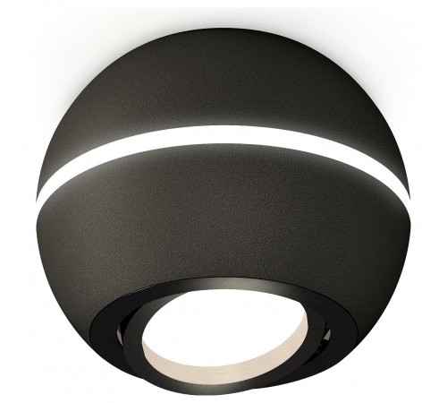Накладной светильник Ambrella Light XS1102020 XS Накладной светильник Ambrella Light XS1102020 XS