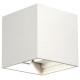 Накладной светильник Nowodvorski 9510 Lima LED