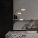 Подвесной светильник Loft it 10409/L Galet