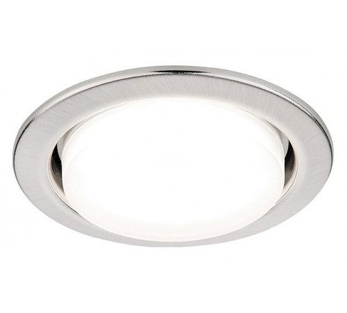 Встраиваемый светильник Ambrella Light G101 SS G Встраиваемый светильник Ambrella Light G101 SS G