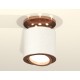 Накладной светильник Ambrella Light XS7401140 XS