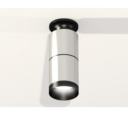 Накладной светильник Ambrella Light XS6305080 XS Накладной светильник Ambrella Light XS6305080 XS