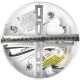 Подвесной светильник Natali Kovaltseva INNOVATION STYLE 83148