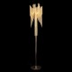 Торшер Loft it 10208F Gold Stream
