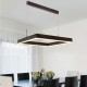 Подвесной светильник Moderli V2452-PL Straight
