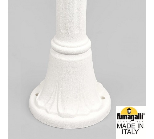 Наземный высокий светильник Fumagalli E22.151.000.WYF1R Anna