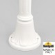 Наземный высокий светильник Fumagalli E22.151.000.WYF1R Anna