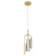 Подвесной светильник Indigo 11048/1P Gold Impero