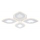 Потолочная люстра Escada 10271/4LED Dew