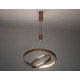 Подвесной светильник Ambrella Light FL5885 FL