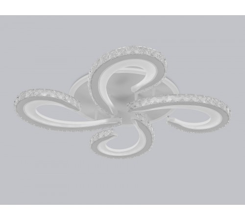 Потолочная люстра Ambrella Light FA1702 FA Потолочная люстра Ambrella Light FA1702 FA