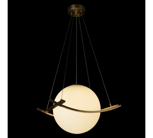 Подвесной светильник Loft it 10424/300 Swing