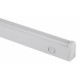 Накладной светильник Эра LLED-01-08W-4000-W