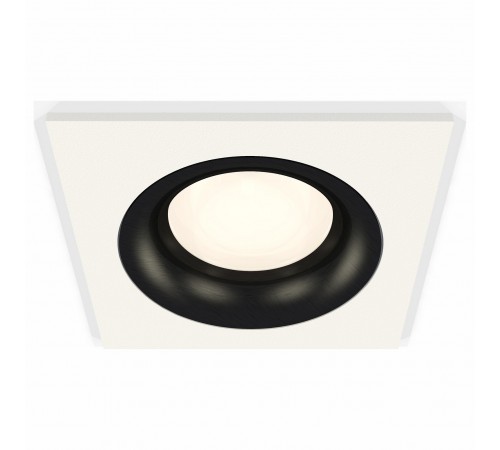 Встраиваемый светильник Ambrella Light XC7631002 XC