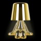 Настольная лампа декоративная Loft it 10233/D Gold Brothers