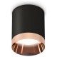 Накладной светильник Ambrella Light XS6302025 XS