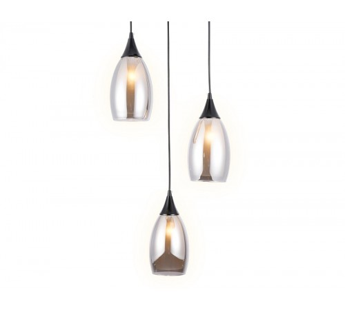 Подвесной светильник Ambrella Light TR3550 TR Подвесной светильник Ambrella Light TR3550 TR