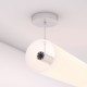 Профиль подвесной Arlight 037770 SL-ROUND
