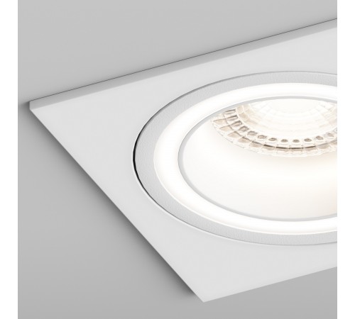 Встраиваемый светильник Hesby Lighting HSBL_0112 Eclipse Встраиваемый светильник Hesby Lighting HSBL_0112 Eclipse
