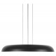 Подвесной светильник Loft it 10371P Black Dime