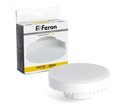 Лампа светодиодная Feron 38268 LB-474 Лампа светодиодная Feron 38268 LB-474
