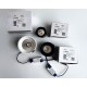 Встраиваемый светильник Italline IT08-8036 white 4000K IT08