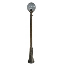 Фонарный столб Fumagalli G30.156.000.BZF1R Globe 300