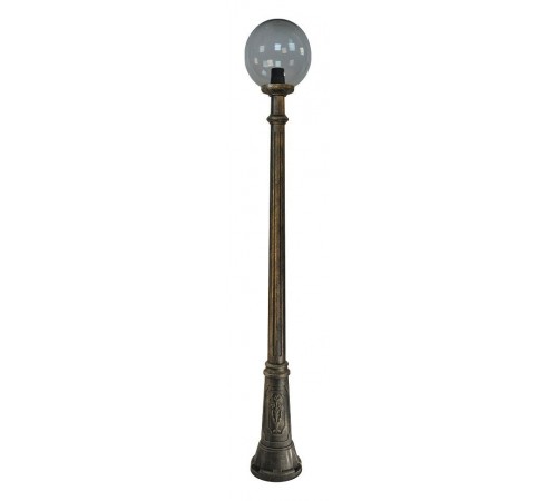 Фонарный столб Fumagalli G30.156.000.BZF1R Globe 300