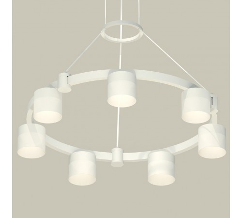Подвесная люстра Ambrella Light XR92031604 XR Подвесная люстра Ambrella Light XR92031604 XR