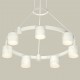 Подвесная люстра Ambrella Light XR92031604 XR