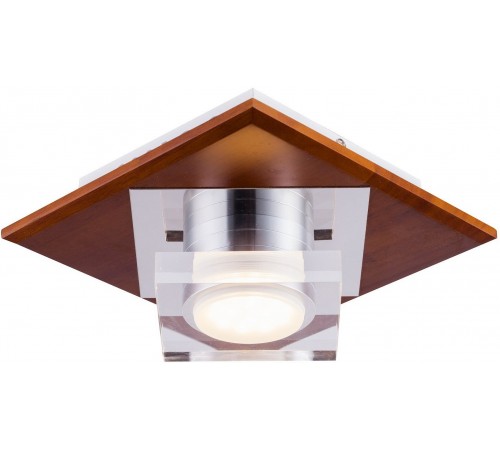 Накладной светильник Lucia Tucci Natura 073.1 Led venge Natura