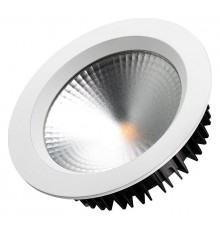 Встраиваемый светильник Arlight 021069 Ltd