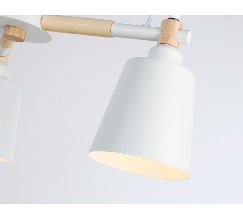 Люстра на штанге Ambrella Light TR82204 TR Люстра на штанге Ambrella Light TR82204 TR