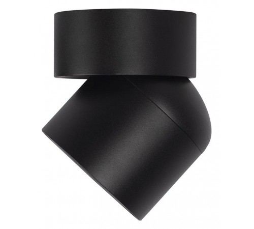 Накладной светильник Loft it 10180 Black 4000K Tictac Накладной светильник Loft it 10180 Black 4000K Tictac