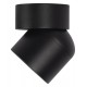 Накладной светильник Loft it 10180 Black 4000K Tictac