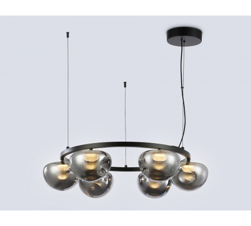 Подвесная люстра Ambrella Light LH12003 LH Подвесная люстра Ambrella Light LH12003 LH