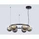Подвесная люстра Ambrella Light LH12003 LH