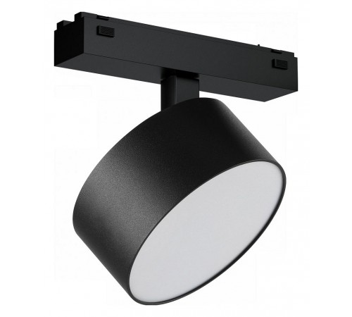 Светильник на штанге iLedex Technical 4825-047-D120-15W-110DG-4000K-BK VISION48/25