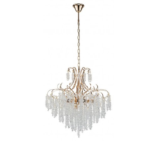 Подвесная люстра Escada 2108/8P Favero Подвесная люстра Escada 2108/8P Favero