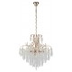 Подвесная люстра Escada 2108/8P Favero