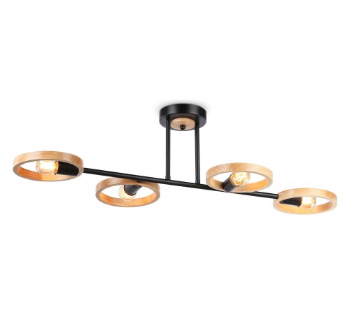 Люстра на штанге Ambrella Light TR8248 TR Люстра на штанге Ambrella Light TR8248 TR