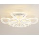 Потолочная люстра Ambrella Light FA4515 FA