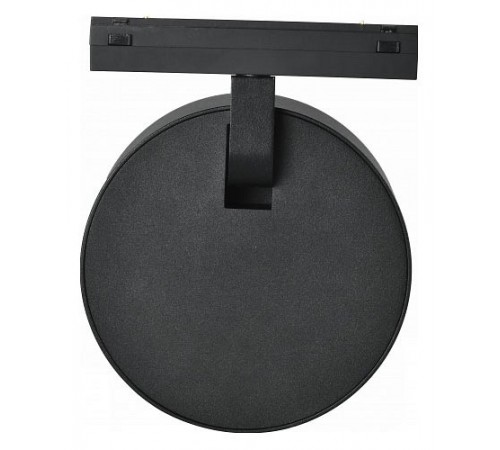 Светильник на штанге iLedex Technical 4825-047-D120-15W-110DG-4000K-BK VISION48/25